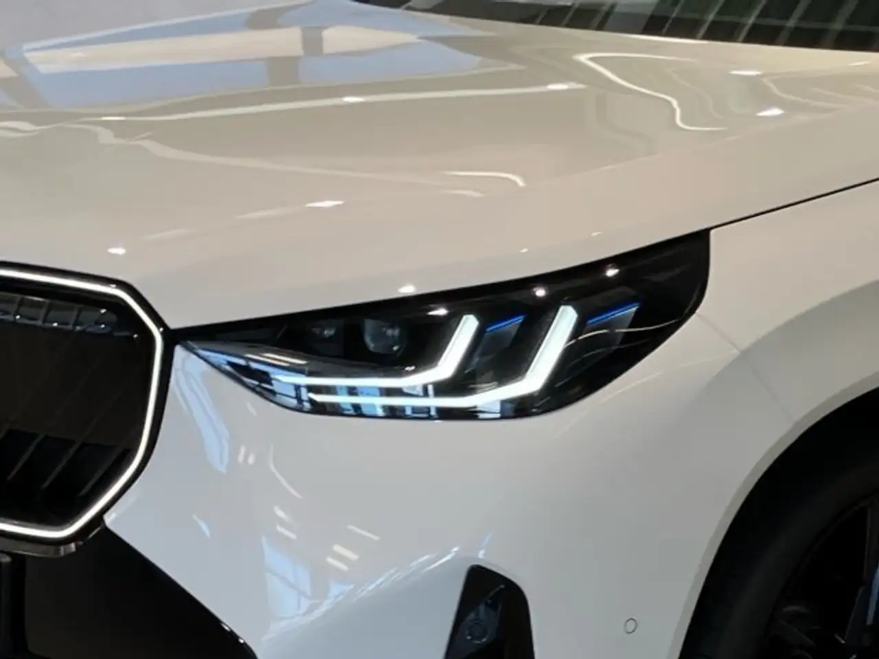 BMW X3 2026
