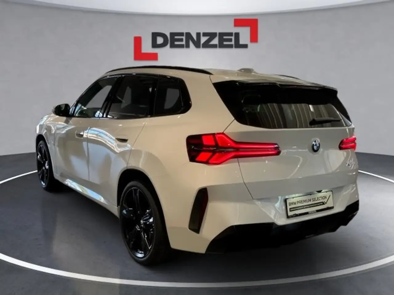 BMW X3 2026 — фото 13