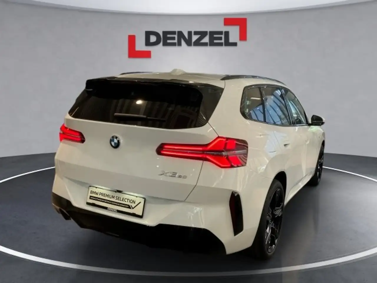 BMW X3 2026 — фото 12