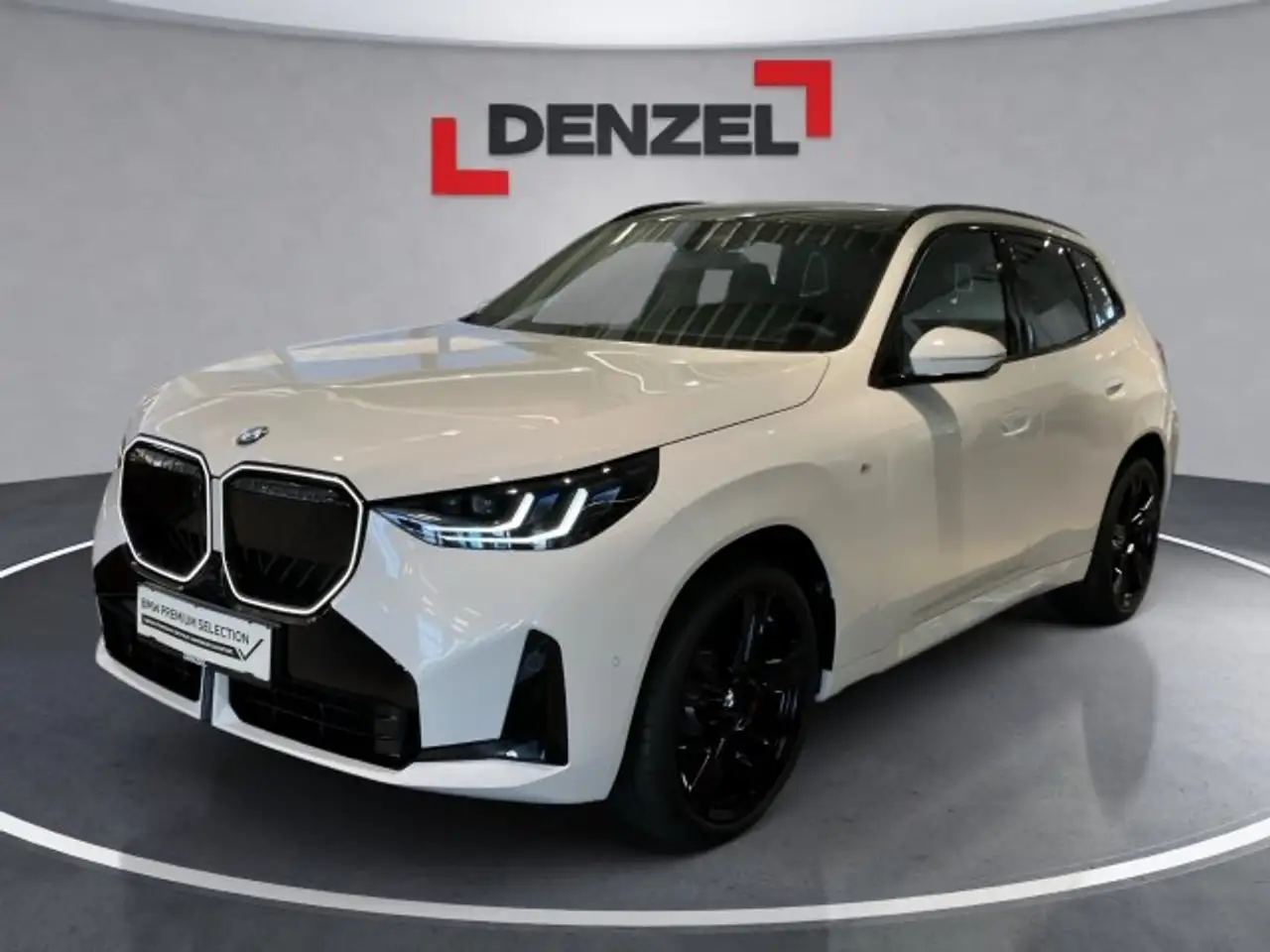 BMW X3 2026 — фото 11