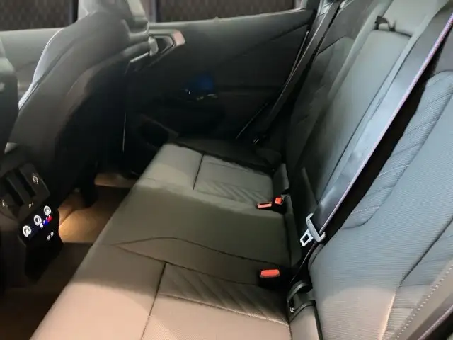 BMW X3 xDrive20 G45 B48 Ansicht 10