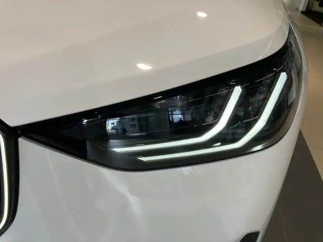 BMW X3 xDrive20 G45 B48 Ansicht 4