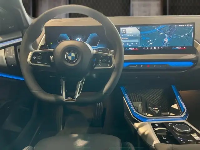 BMW X3 xDrive20 G45 B48 Ansicht 7