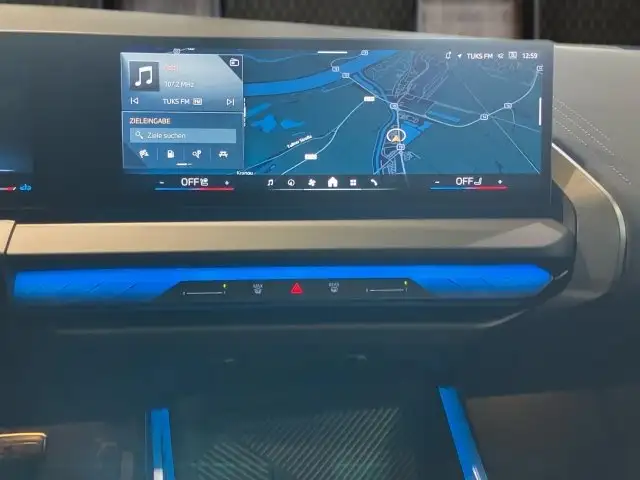 BMW X3 xDrive20 G45 B48 Ansicht 8