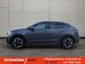 Volkswagen Taigo 1,0 TSI R-Line Grau - thumbnail 3