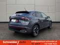 Volkswagen Taigo 1,0 TSI R-Line Grau - thumbnail 4