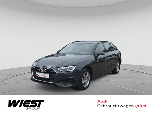 2024 Audi A4 in Grey for sale