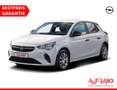 Opel Corsa F 1.2 Basis Klima Tempomat DAB Spurhalte Bianco - thumbnail 1
