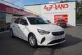Opel Corsa F 1.2 Basis Klima Tempomat DAB Spurhalte Bianco - thumbnail 6