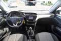 Opel Corsa F 1.2 Basis Klima Tempomat DAB Spurhalte Bianco - thumbnail 10