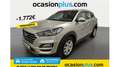 Hyundai TUCSON 1.6CRDI 48V SLE 4x2 Beige - thumbnail 1