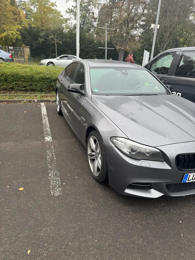BMW M550 M550d xDrive Sport-Aut. - 1