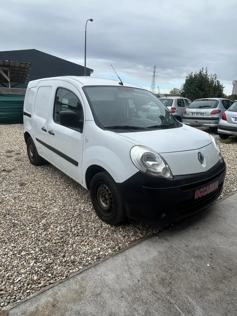 Renault Kangoo 1.5 dCi 75 eco2 Energy FAP Expression Euro 5 - 2