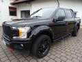 Ford F 150 XL 4x4 Super Crew Klima Kamera uvm Schwarz - thumbnail 2