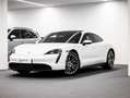 Porsche Taycan Plus Weiß - thumbnail 1