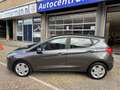 Ford Fiesta 1.1 Trend 55232KM! NAP | Navigatie | Apple Carplay Gris - thumbnail 10