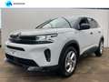 Citroen C5 Aircross 1.2 Hybrid 136pk e-DCS6 Plus Wit - thumbnail 1