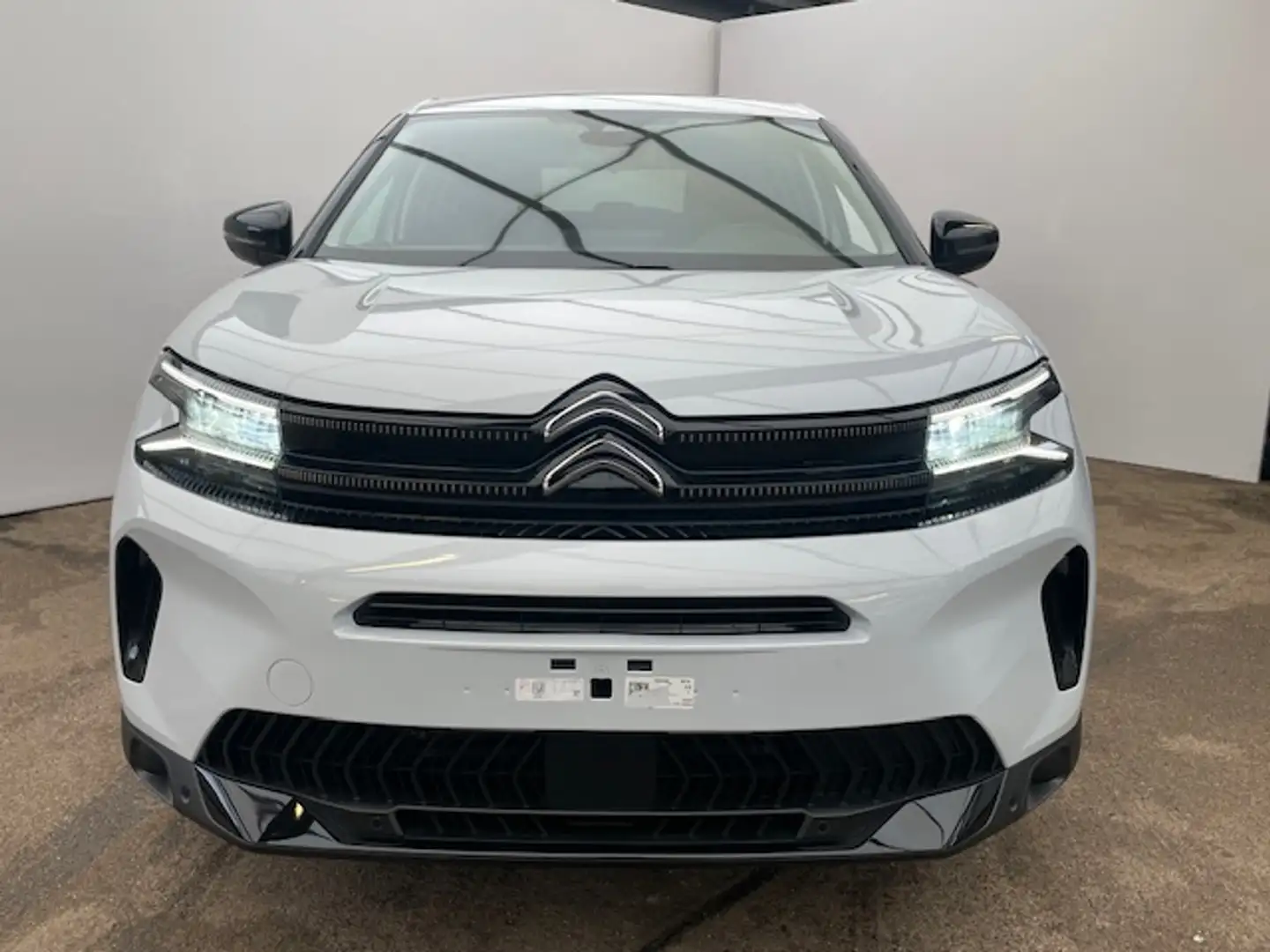 Citroen C5 Aircross 1.2 Hybrid 136pk e-DCS6 Plus Wit - 2