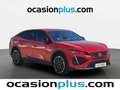 Peugeot 408 PureTech 130 GT EAT8 Rojo - thumbnail 2