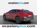 Peugeot 408 PureTech 130 GT EAT8 Rojo - thumbnail 3