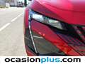 Peugeot 408 PureTech 130 GT EAT8 Rojo - thumbnail 14