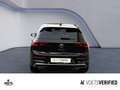 Volkswagen Golf VIII Style 1.5 TSI RearView+NAVI+LED Schwarz - thumbnail 5
