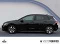 Volkswagen Golf VIII Style 1.5 TSI RearView+NAVI+LED Schwarz - thumbnail 3