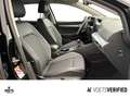 Volkswagen Golf VIII Style 1.5 TSI RearView+NAVI+LED Schwarz - thumbnail 8