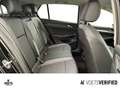 Volkswagen Golf VIII Style 1.5 TSI RearView+NAVI+LED Schwarz - thumbnail 15