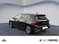 Volkswagen Golf VIII Style 1.5 TSI RearView+NAVI+LED Schwarz - thumbnail 4