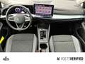 Volkswagen Golf VIII Style 1.5 TSI RearView+NAVI+LED Schwarz - thumbnail 9