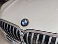 BMW 745 745e Blanc - thumbnail 22
