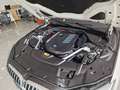 BMW 745 745e Blanc - thumbnail 28