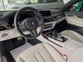 BMW 745 745e Blanc - thumbnail 31