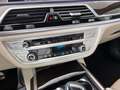 BMW 745 745e Blanc - thumbnail 11