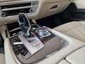 BMW 745 745e Blanc - thumbnail 10