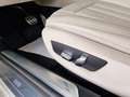 BMW 745 745e Blanc - thumbnail 35