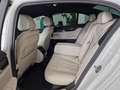 BMW 745 745e Blanc - thumbnail 38