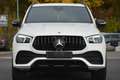 Mercedes-Benz GLE 350 AMG-Line *BURMESTER*360 VIEW*AMBIENTE* Blanc - thumbnail 2