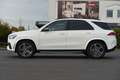 Mercedes-Benz GLE 350 AMG-Line *BURMESTER*360 VIEW*AMBIENTE* Blanc - thumbnail 8