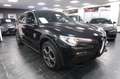 Alfa Romeo Stelvio Super Q4*Bi-Xenon*AHK*ACC*CARPLAY*1HAND* Schwarz - thumbnail 3