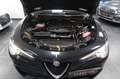 Alfa Romeo Stelvio Super Q4*Bi-Xenon*AHK*ACC*CARPLAY*1HAND* Schwarz - thumbnail 35