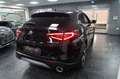 Alfa Romeo Stelvio Super Q4*Bi-Xenon*AHK*ACC*CARPLAY*1HAND* Schwarz - thumbnail 5