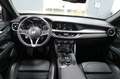 Alfa Romeo Stelvio Super Q4*Bi-Xenon*AHK*ACC*CARPLAY*1HAND* Schwarz - thumbnail 20
