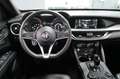 Alfa Romeo Stelvio Super Q4*Bi-Xenon*AHK*ACC*CARPLAY*1HAND* Schwarz - thumbnail 27