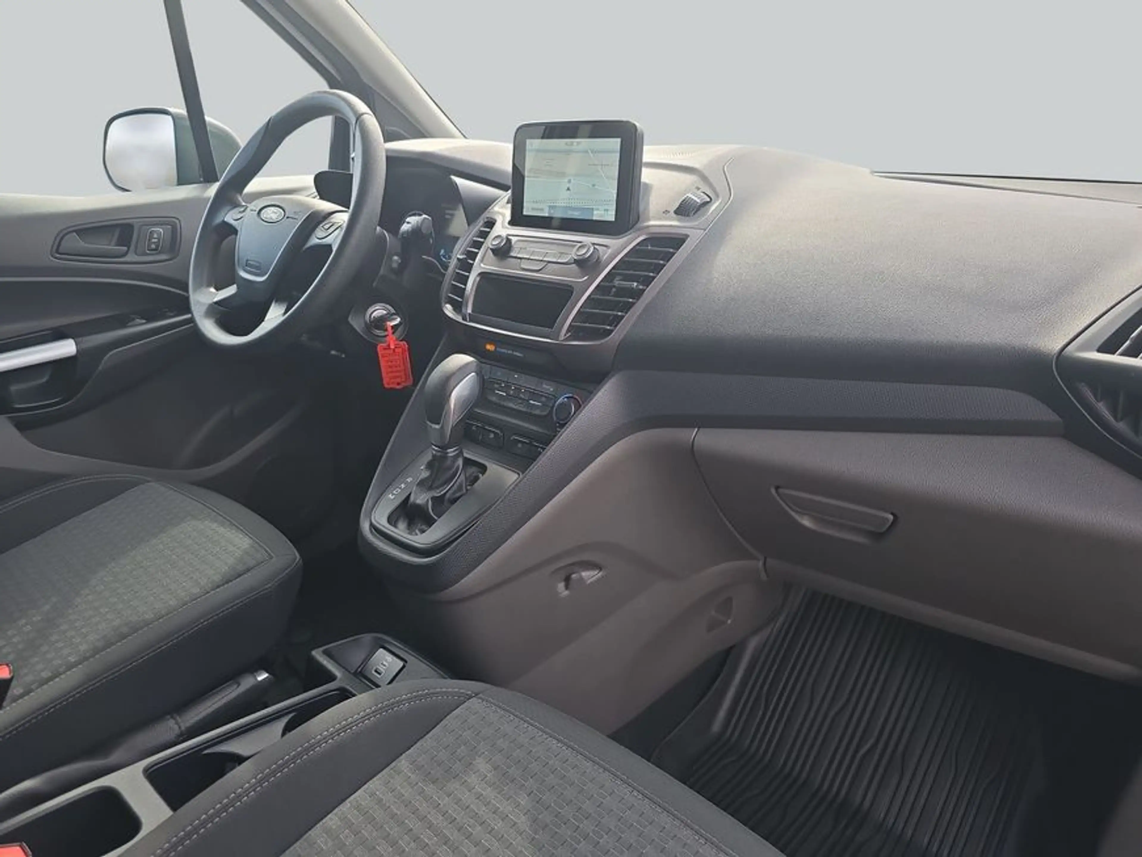 Ford Transit Connect 220 L1 Autm. Trend**Kamera/AHK** — photo 10