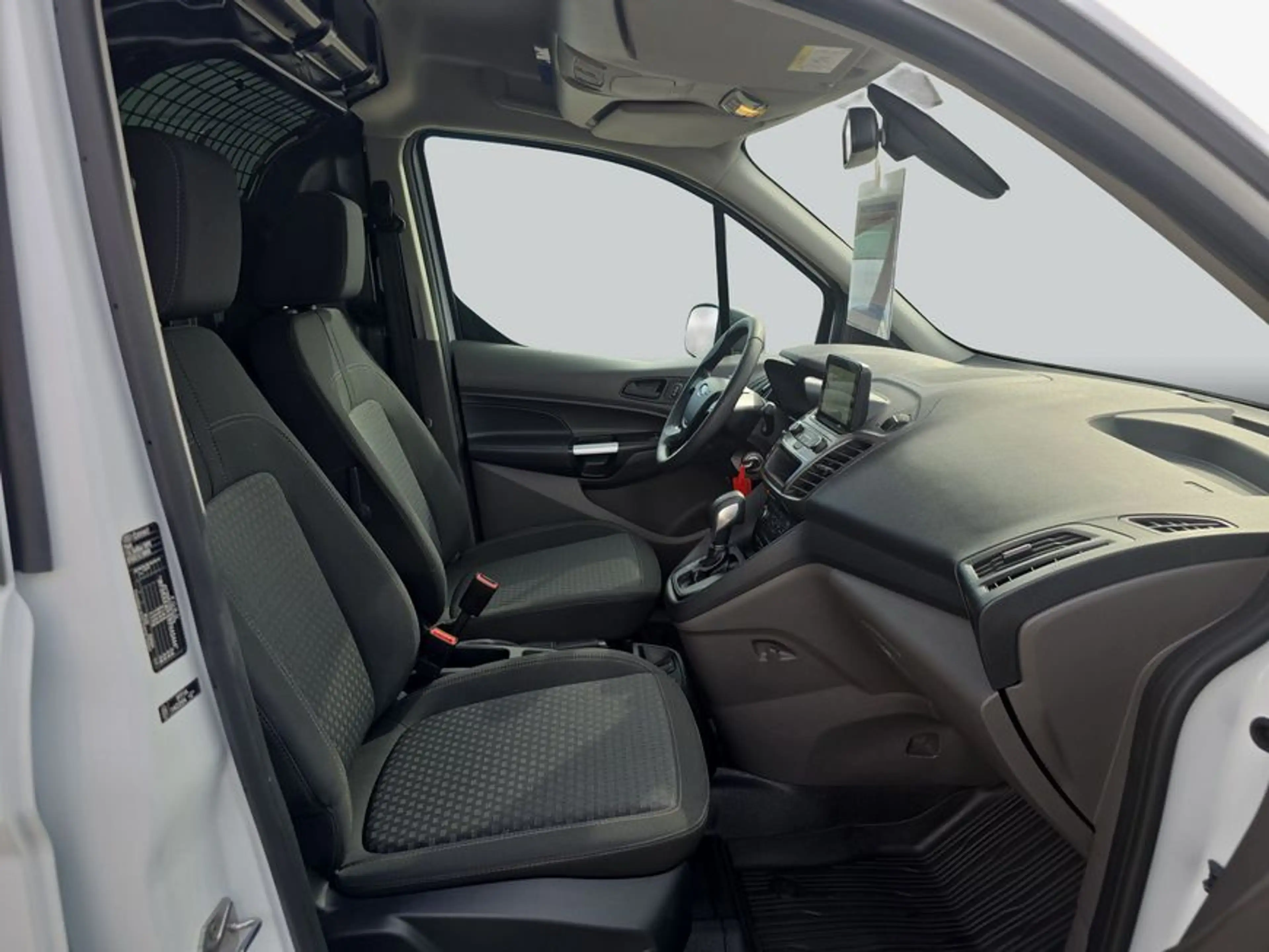 Ford Transit Connect 220 L1 Autm. Trend**Kamera/AHK** — photo 9