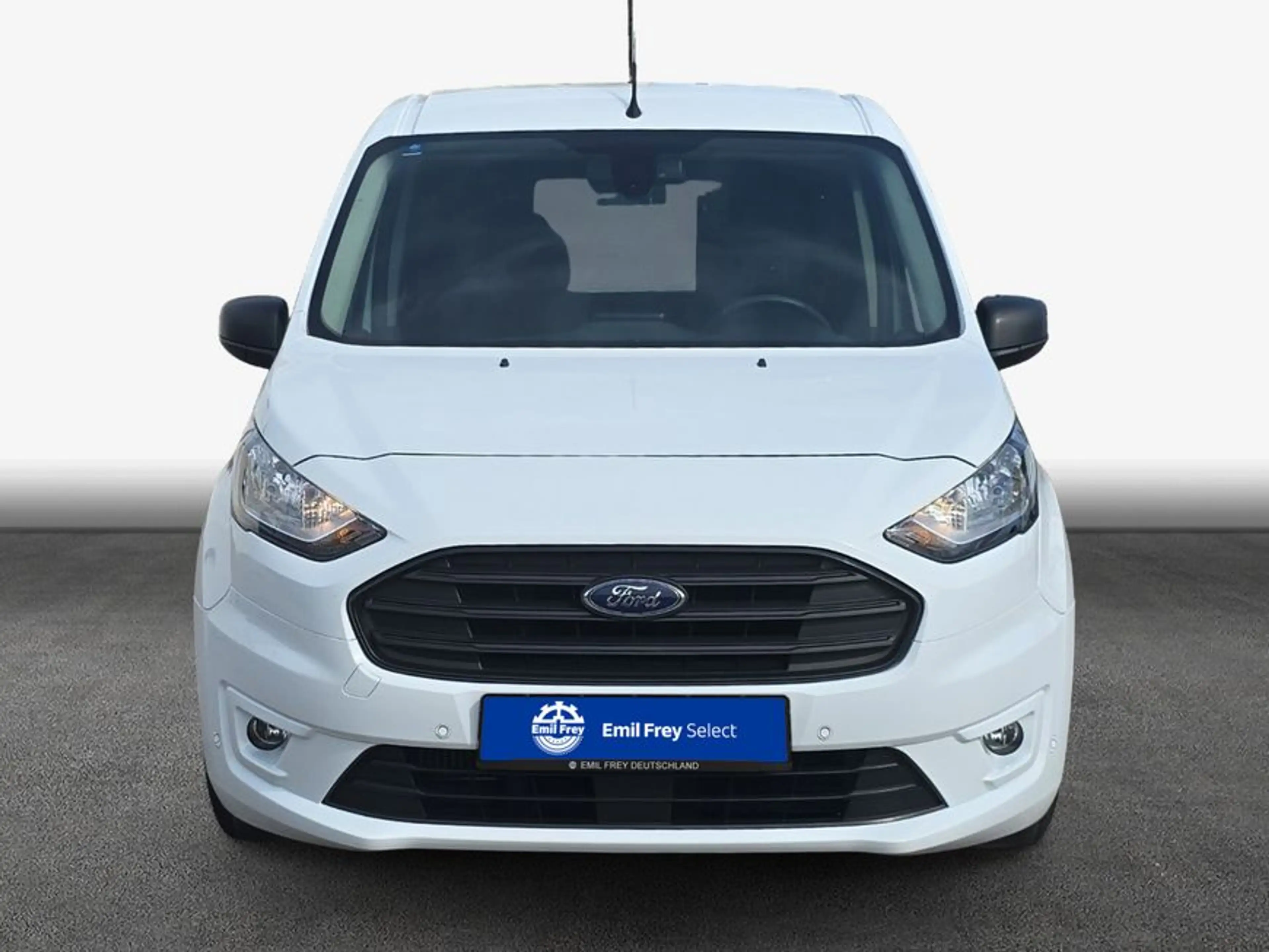 Ford Transit Connect 220 L1 Autm. Trend**Kamera/AHK** — photo 3