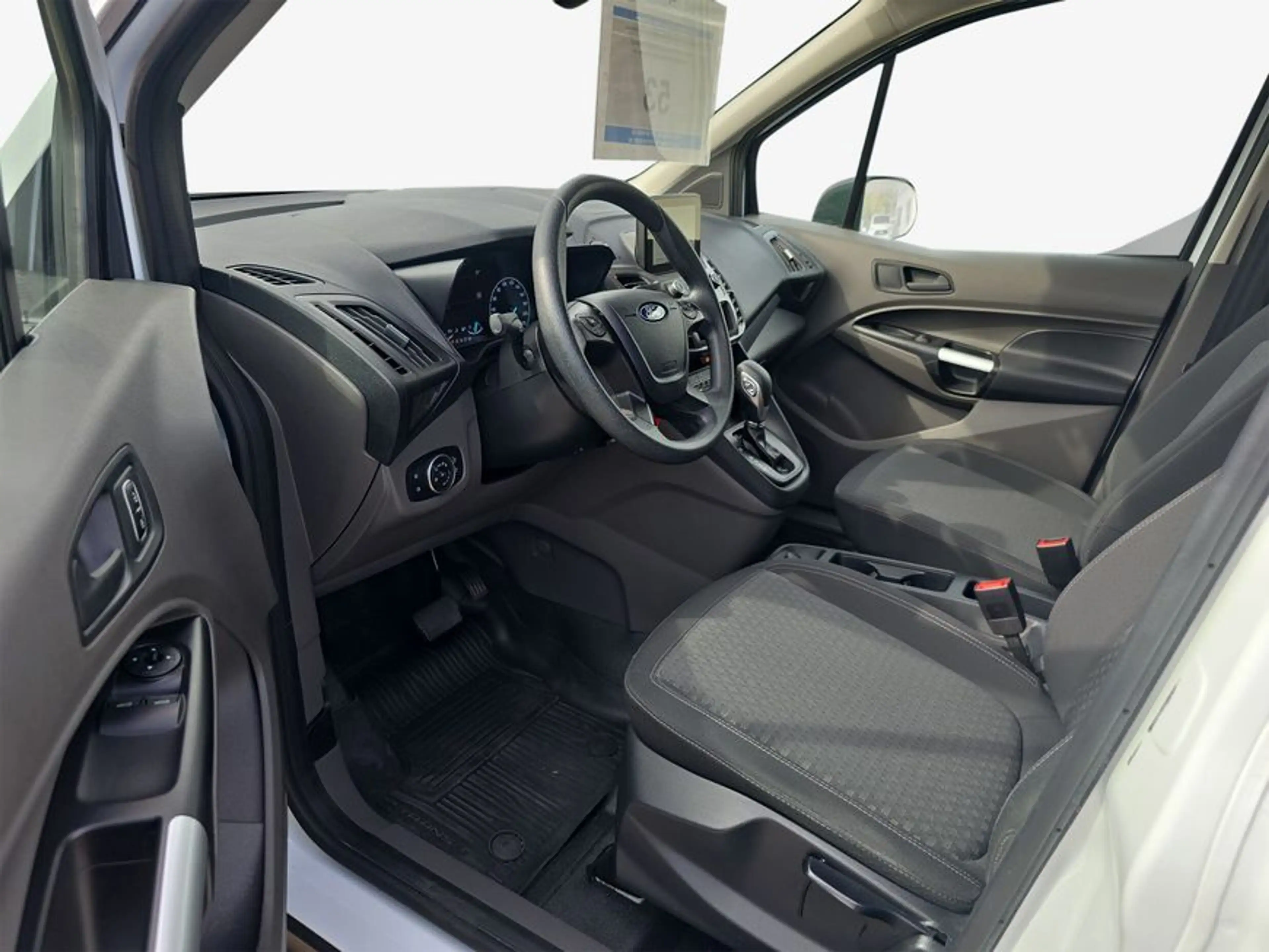 Ford Transit Connect 220 L1 Autm. Trend**Kamera/AHK** — photo 8
