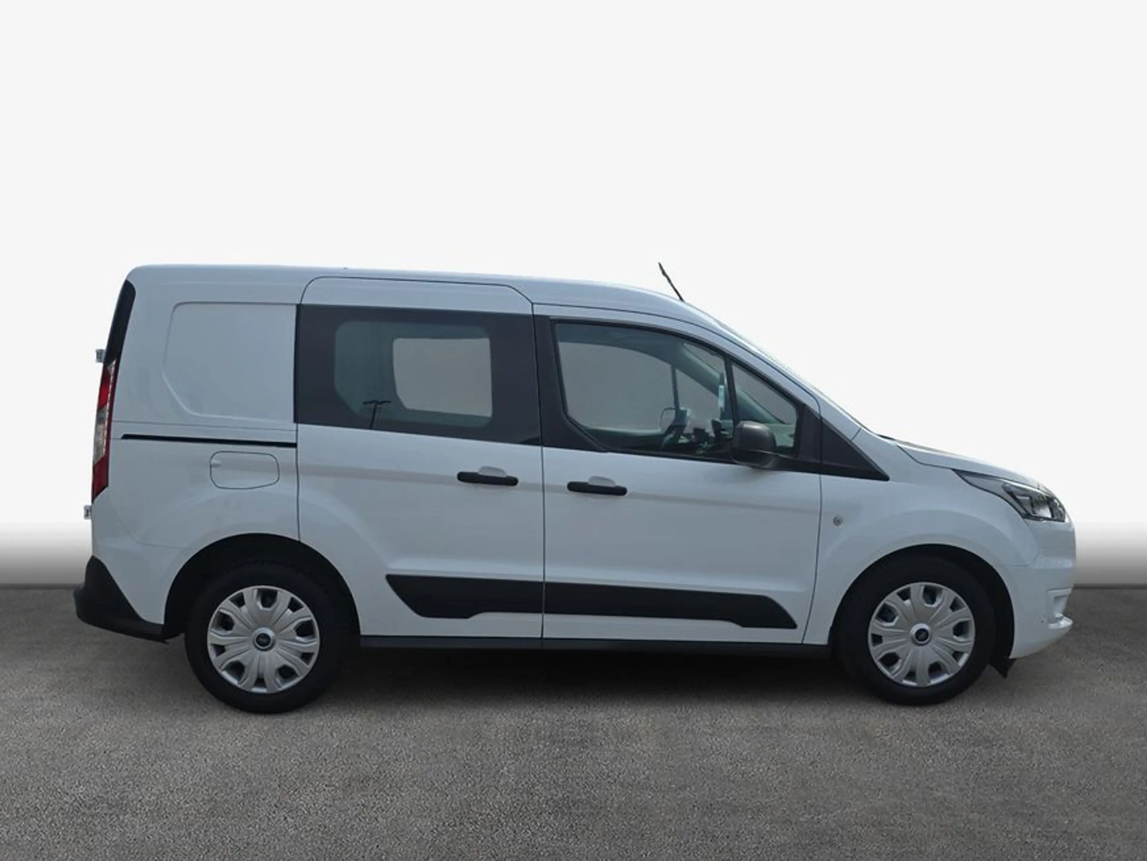Ford Transit Connect 220 L1 Autm. Trend**Kamera/AHK** — photo 4